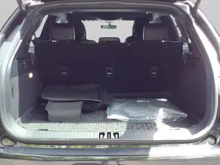 Lincoln Nautilus 2019 AWD 4dr SUV