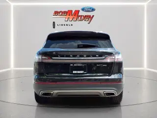 Lincoln Nautilus 2019 AWD 4dr SUV