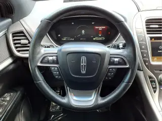 Lincoln Nautilus 2019 AWD 4dr SUV
