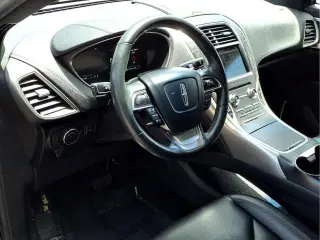Lincoln Nautilus 2019 AWD 4dr SUV