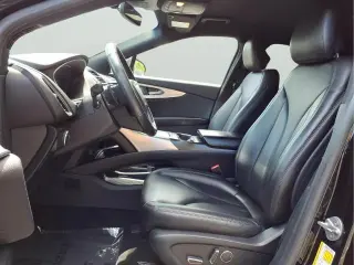 Lincoln Nautilus 2019 AWD 4dr SUV