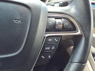 Lincoln Nautilus 2019 AWD 4dr SUV