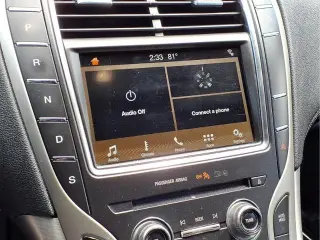 Lincoln Nautilus 2019 AWD 4dr SUV