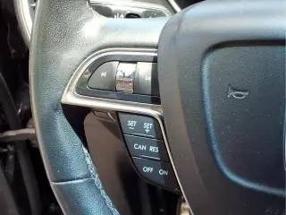 Lincoln Nautilus 2019 AWD 4dr SUV