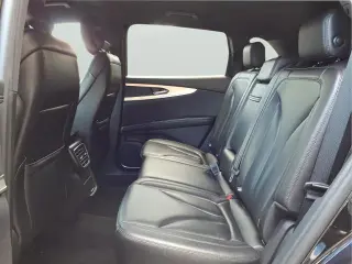 Lincoln Nautilus 2019 AWD 4dr SUV