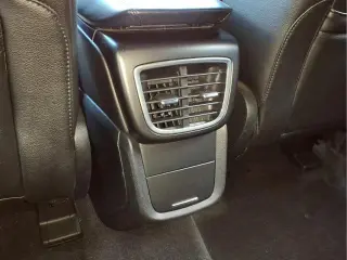 Lincoln Nautilus 2019 AWD 4dr SUV