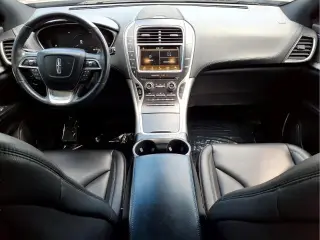Lincoln Nautilus 2019 AWD 4dr SUV