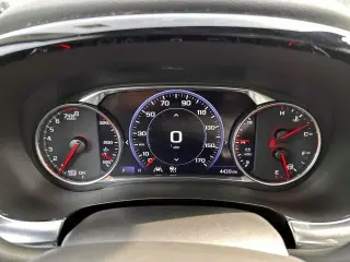 Chevrolet Traverse 2023 4x4 Premier 4dr SUV