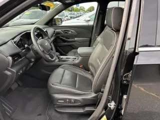 Chevrolet Traverse 2023 4x4 Premier 4dr SUV