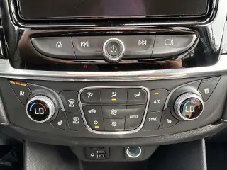 Chevrolet Traverse 2023 4x4 Premier 4dr SUV