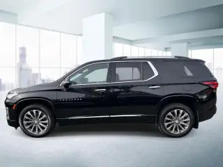 Chevrolet Traverse 2023 4x4 Premier 4dr SUV