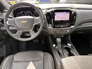 Chevrolet Traverse 2023 4x4 Premier 4dr SUV