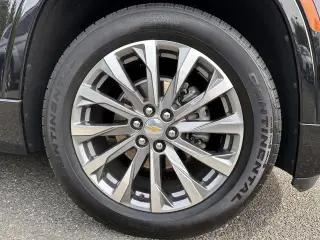 Chevrolet Traverse 2023 4x4 Premier 4dr SUV