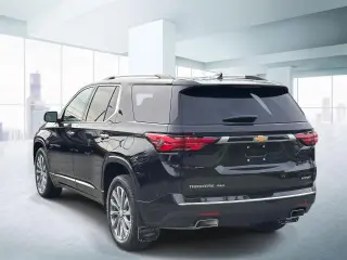 Chevrolet Traverse 2023 4x4 Premier 4dr SUV