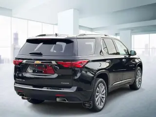 Chevrolet Traverse 2023 4x4 Premier 4dr SUV