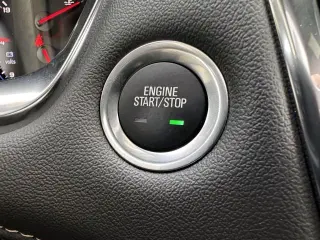 Chevrolet Traverse 2023 4x4 Premier 4dr SUV