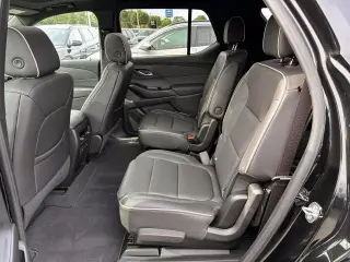 Chevrolet Traverse 2023 4x4 Premier 4dr SUV