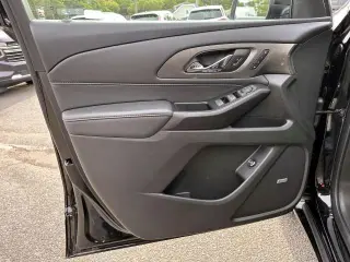 Chevrolet Traverse 2023 4x4 Premier 4dr SUV