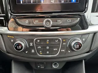 Chevrolet Traverse 2023 4x4 Premier 4dr SUV