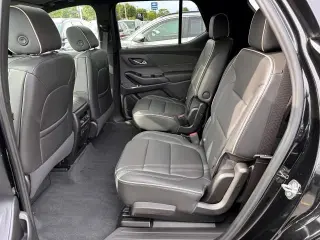 Chevrolet Traverse 2023 4x4 Premier 4dr SUV