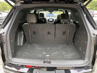 Chevrolet Traverse 2023 4x4 Premier 4dr SUV