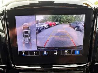 Chevrolet Traverse 2023 4x4 Premier 4dr SUV
