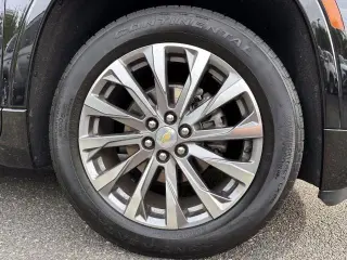 Chevrolet Traverse 2023 4x4 Premier 4dr SUV