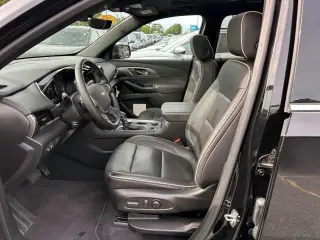 Chevrolet Traverse 2023 4x4 Premier 4dr SUV