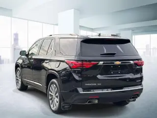 Chevrolet Traverse 2023 4x4 Premier 4dr SUV