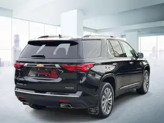 Chevrolet Traverse 2023 4x4 Premier 4dr SUV