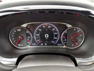 Chevrolet Traverse 2023 4x4 Premier 4dr SUV