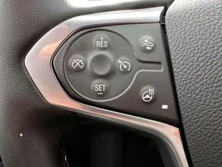 Chevrolet Traverse 2023 4x4 Premier 4dr SUV