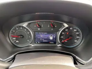 Chevrolet Equinox 2023 4x4 LS 4dr SUV w/1LS