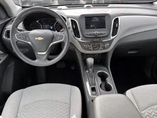 Chevrolet Equinox 2023 4x4 LS 4dr SUV w/1LS
