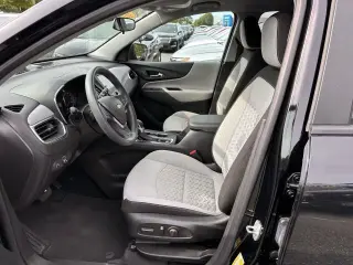 Chevrolet Equinox 2023 4x4 LS 4dr SUV w/1LS