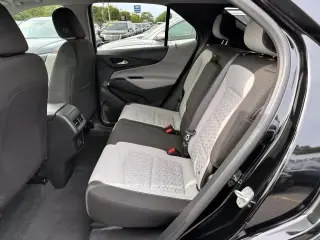 Chevrolet Equinox 2023 4x4 LS 4dr SUV w/1LS