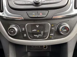 Chevrolet Equinox 2023 4x4 LS 4dr SUV w/1LS