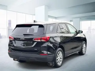 Chevrolet Equinox 2023 4x4 LS 4dr SUV w/1LS