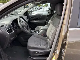 Chevrolet Equinox 2023 LT 4dr SUV w/1LT
