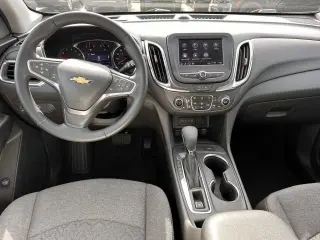 Chevrolet Equinox 2023 LT 4dr SUV w/1LT