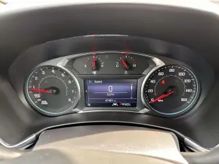 Chevrolet Equinox 2023 LT 4dr SUV w/1LT