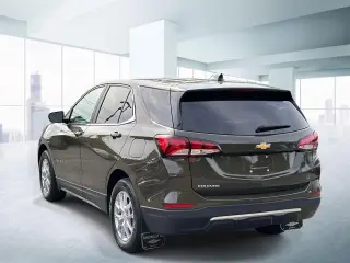 Chevrolet Equinox 2023 LT 4dr SUV w/1LT
