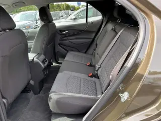 Chevrolet Equinox 2023 LT 4dr SUV w/1LT