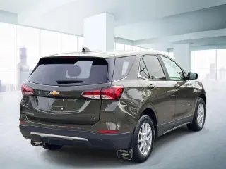 Chevrolet Equinox 2023 LT 4dr SUV w/1LT