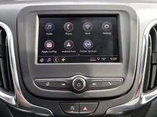 Chevrolet Equinox 2023 LT 4dr SUV w/1LT