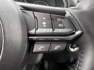 Mazda CX-5 2023 AWD 2.5 S Premium Plus 4dr SUV