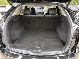 Mazda CX-5 2023 AWD 2.5 S Premium Plus 4dr SUV