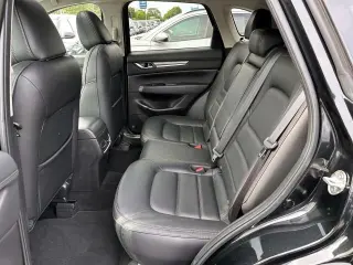 Mazda CX-5 2023 AWD 2.5 S Premium Plus 4dr SUV