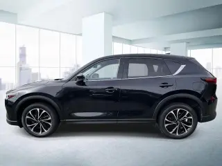 Mazda CX-5 2023 AWD 2.5 S Premium Plus 4dr SUV