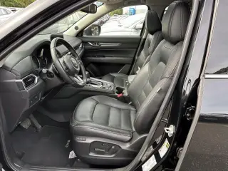 Mazda CX-5 2023 AWD 2.5 S Premium Plus 4dr SUV